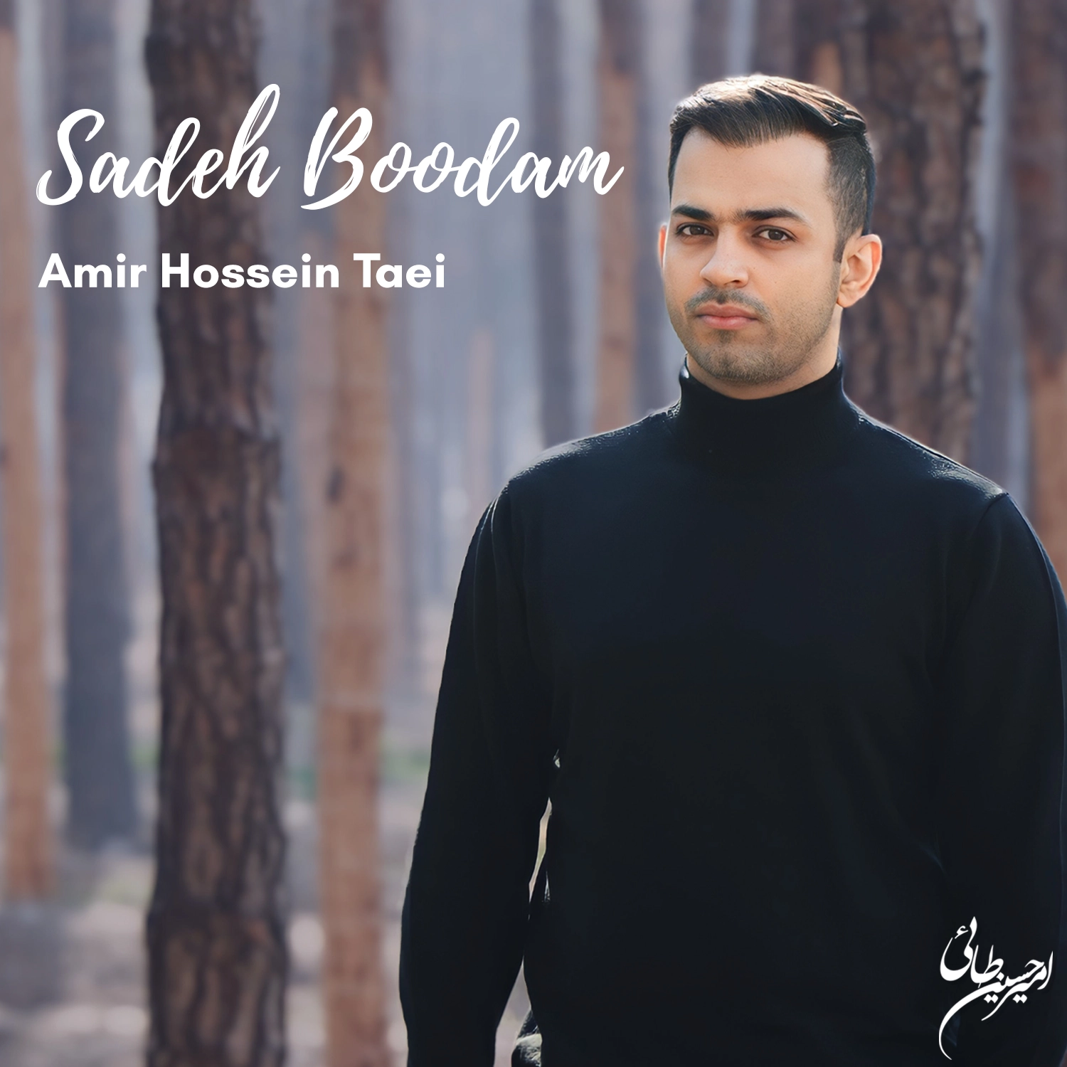 The “Sadeh Boodam” Single has been released, 25th December 2023